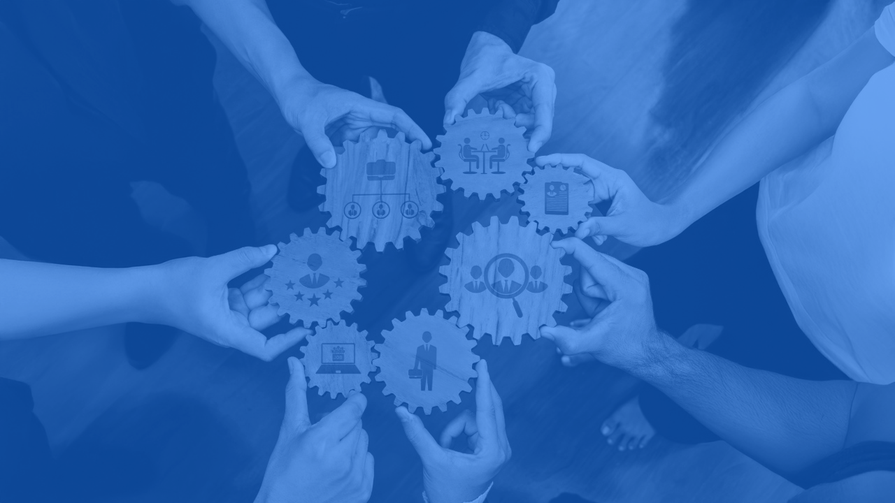 Collaboration Between HR and Tech Leads