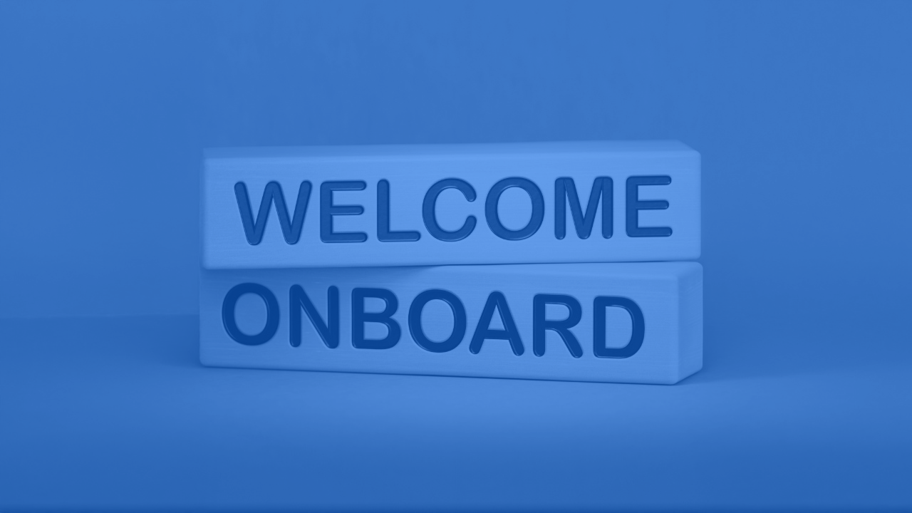 Onboarding Practices