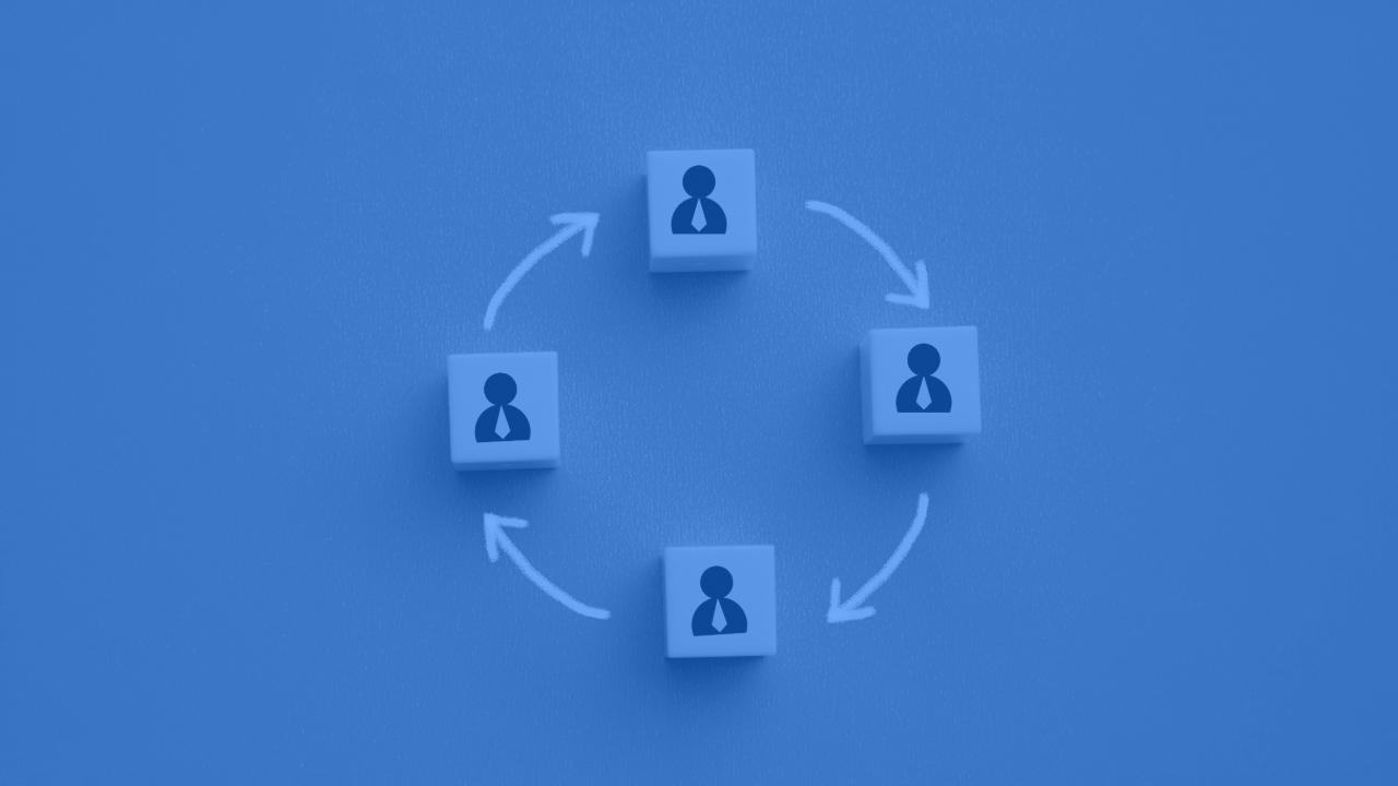 Developer turnover
