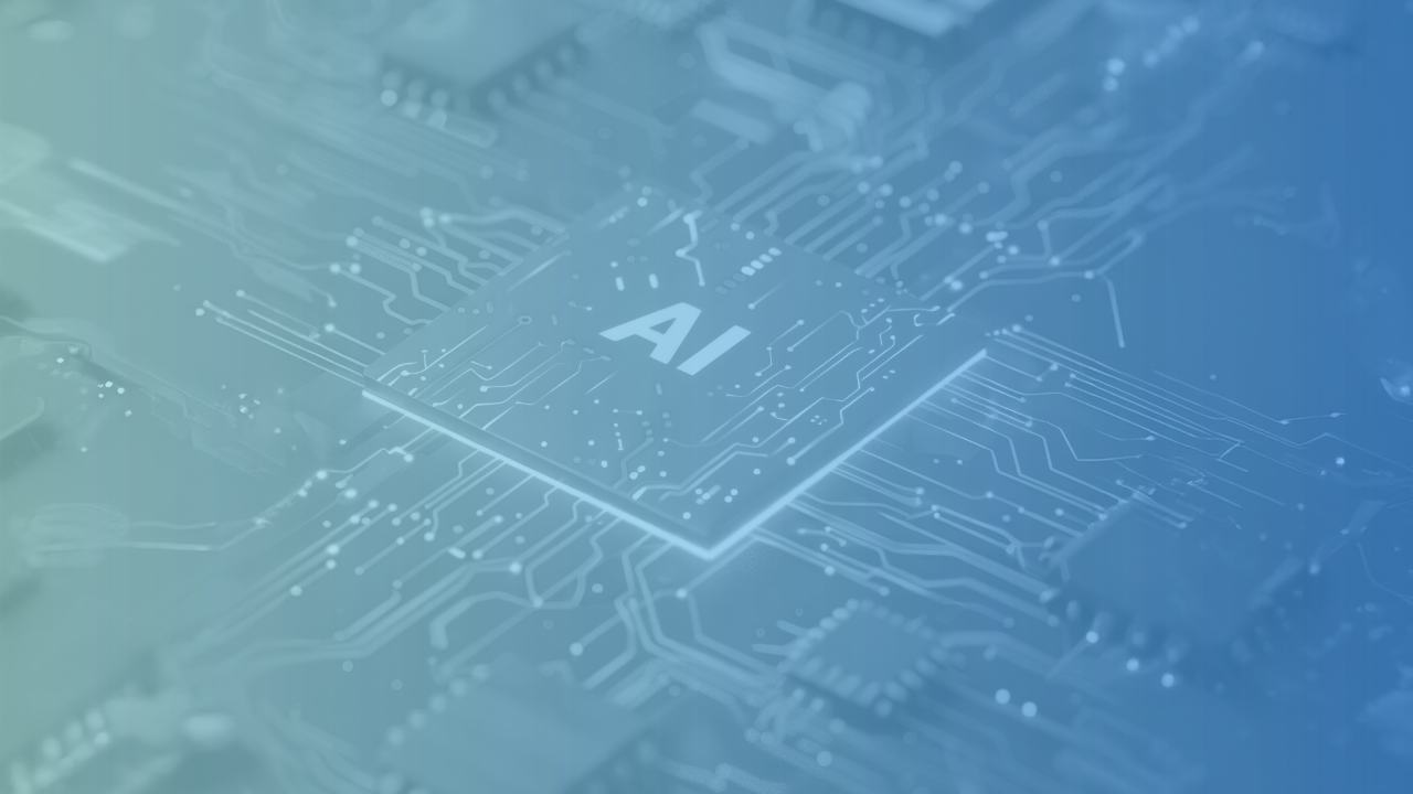 AI in Tech Recruiting