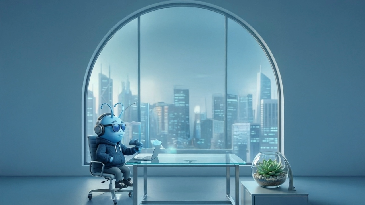 Developers Hiring