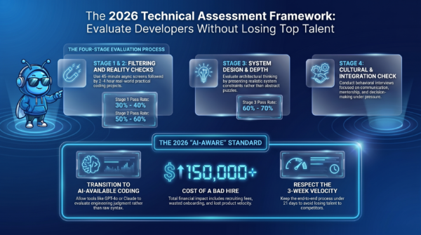 info technical assessment