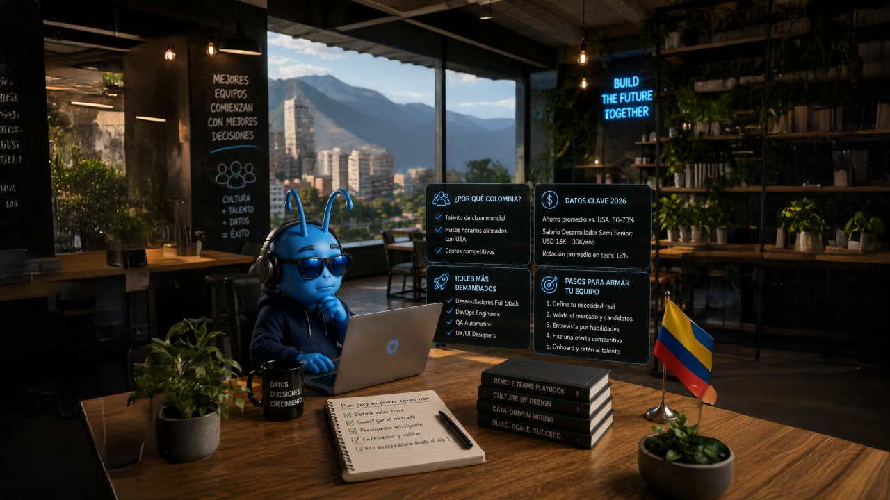 Colombia