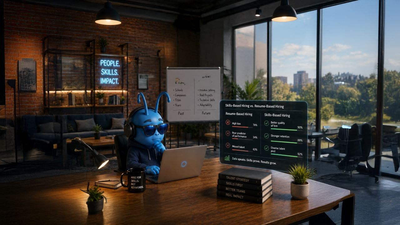 skills-based hiring